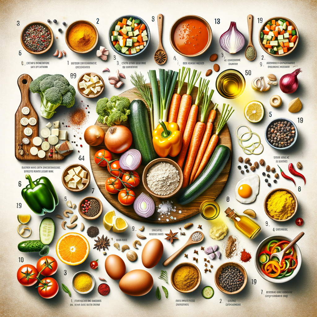 NoFuss dietFriendly recipes Pretoria